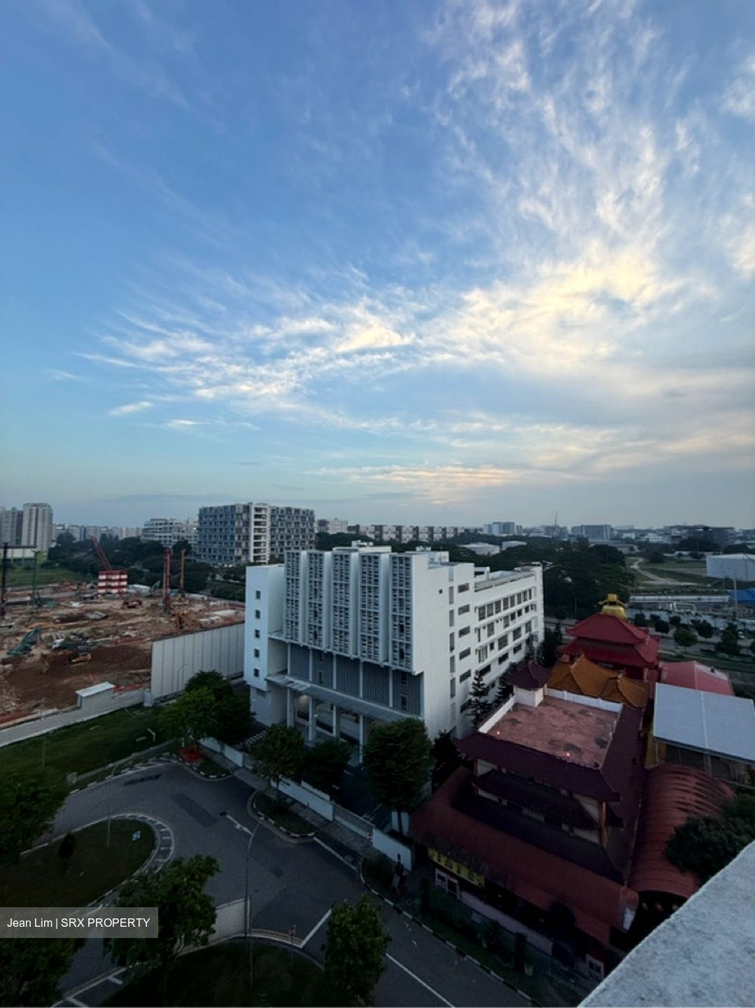 North Link Building (D27), Factory #563924351